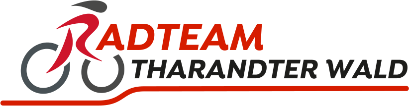 Logo radteam tharandter wald
