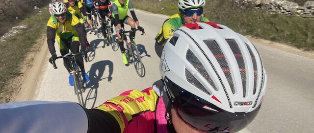 Trainingscamp 2023 - Radteam & Friends goes to Istrien 🇭🇷 Trainingscamp 2023 - Radteam & Friends goes to Istrien 🇭🇷