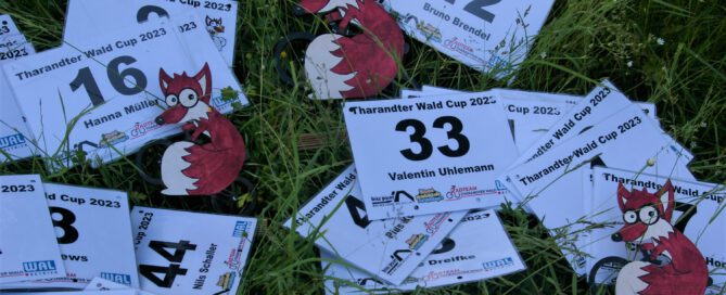 Die Vorbereitungen laufen - TWC 2023 Die Vorbereitungen laufen - TWC 2023