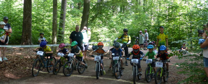 Das war der TWC 2023 - Ergebnisse online Das war der TWC 2023 - Ergebnisse online