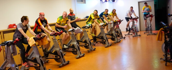 RTTW Spinning Marathon am 02.03.2024 RTTW Spinning Marathon am 02.03.2024