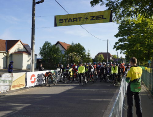 Das war er, unser ERZTALER 2025!