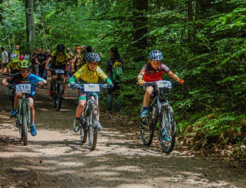 Aktuelle Informationen zum Tharandter Wald Cup & FUCHSJAGD