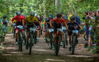 Tharandter Wald Cup am 29.06.2025