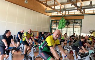 RTTW Spinning Marathon am 07.03.2026