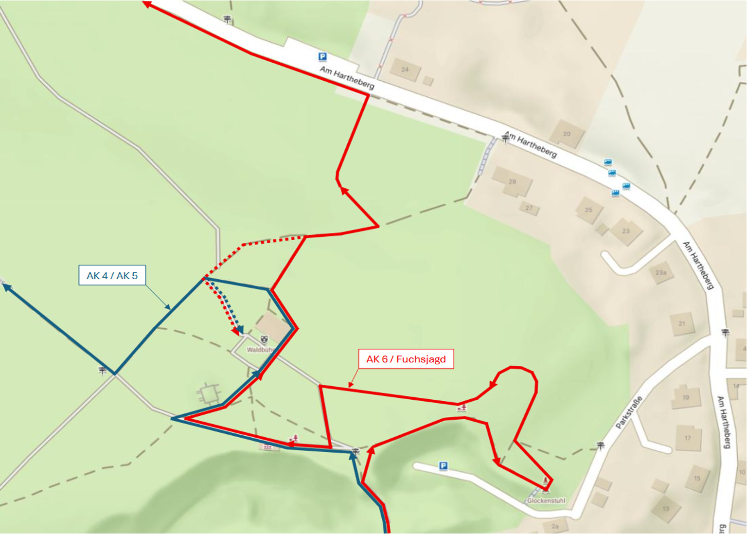 Tharandter Wald Cup am 27.06.2026 - Es gibt noch freie Startplätze, jetzt schnell anmelden! Tharandter Wald Cup am 27.06.2026 - Es gibt noch freie Startplätze, jetzt schnell anmelden!