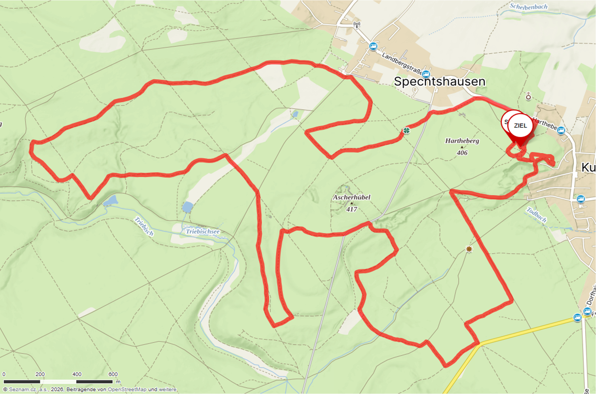 Tharandter Wald Cup am 27.06.2026 - Es gibt noch freie Startplätze, jetzt schnell anmelden! Tharandter Wald Cup am 27.06.2026 - Es gibt noch freie Startplätze, jetzt schnell anmelden!