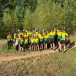 Wir packen es an: Das Radteam unterstützt das Bike-Areal „Am Specht“! Wir packen es an: Das Radteam unterstützt das Bike-Areal „Am Specht“!
