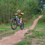 Wir packen es an: Das Radteam unterstützt das Bike-Areal „Am Specht“! Wir packen es an: Das Radteam unterstützt das Bike-Areal „Am Specht“!
